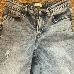 Altar’d state jeans
